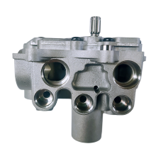 Automatic Transmission Oil Pump for Cooling